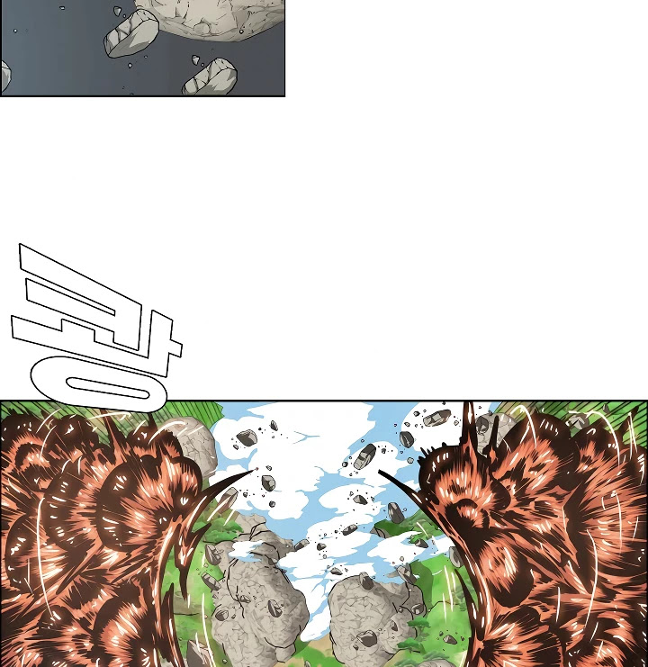 Rooftop Sword Master Chapter 52 page 97 - Chapter 52