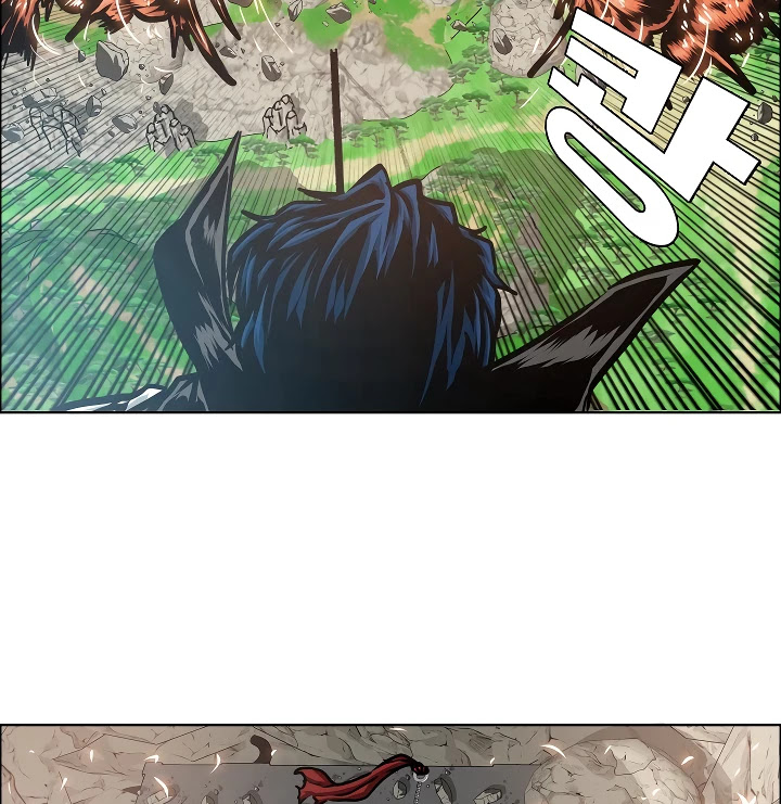 Rooftop Sword Master Chapter 52 page 98 - Chapter 52