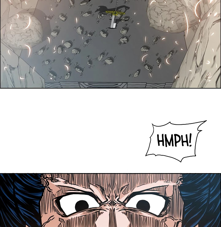 Rooftop Sword Master Chapter 52 page 99 - Chapter 52