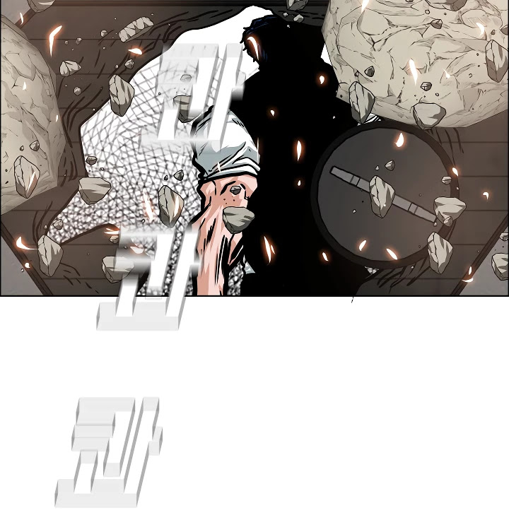 Rooftop Sword Master Chapter 53 page 10 - Chapter 53