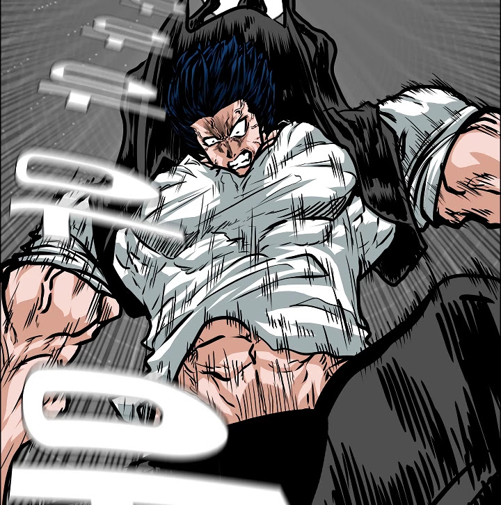 Rooftop Sword Master Chapter 53 page 103 - Chapter 53