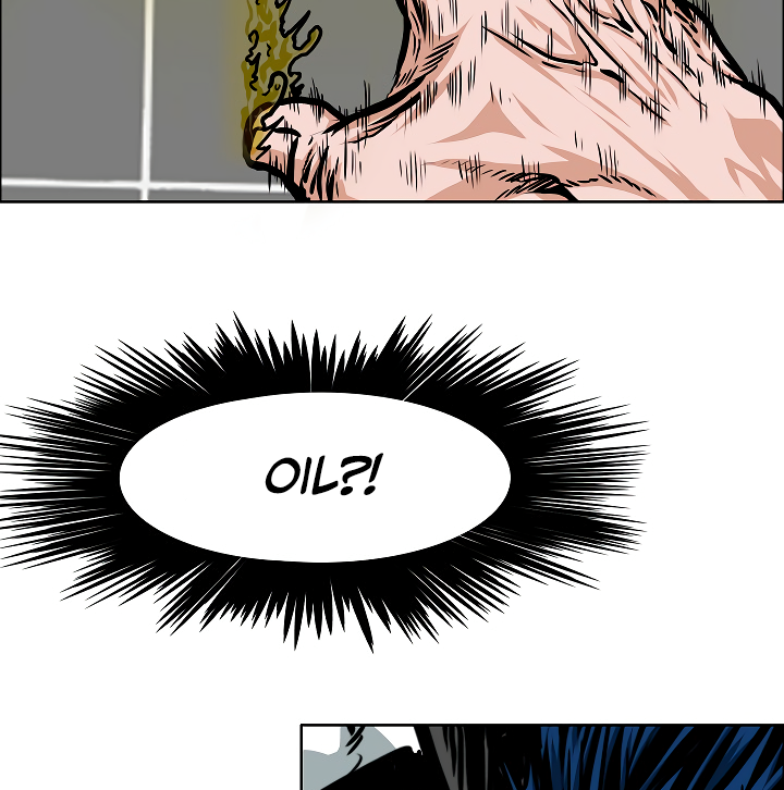 Rooftop Sword Master Chapter 53 page 107 - Chapter 53