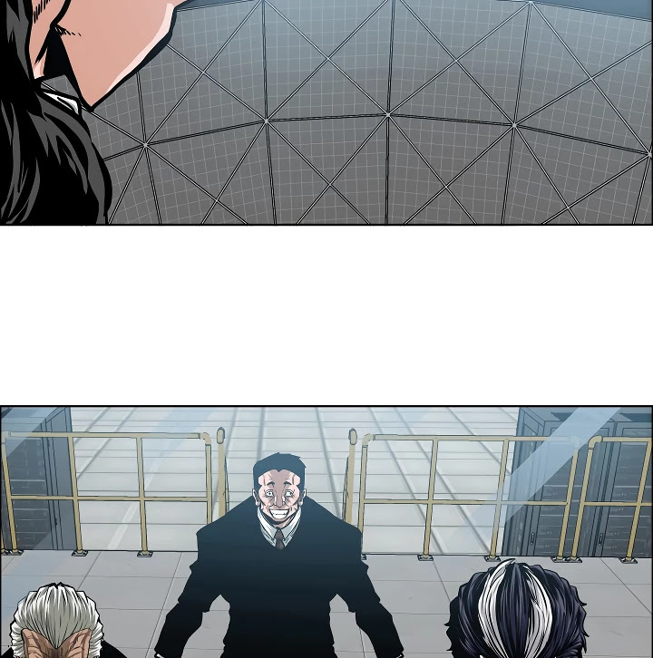 Rooftop Sword Master Chapter 53 page 115 - Chapter 53