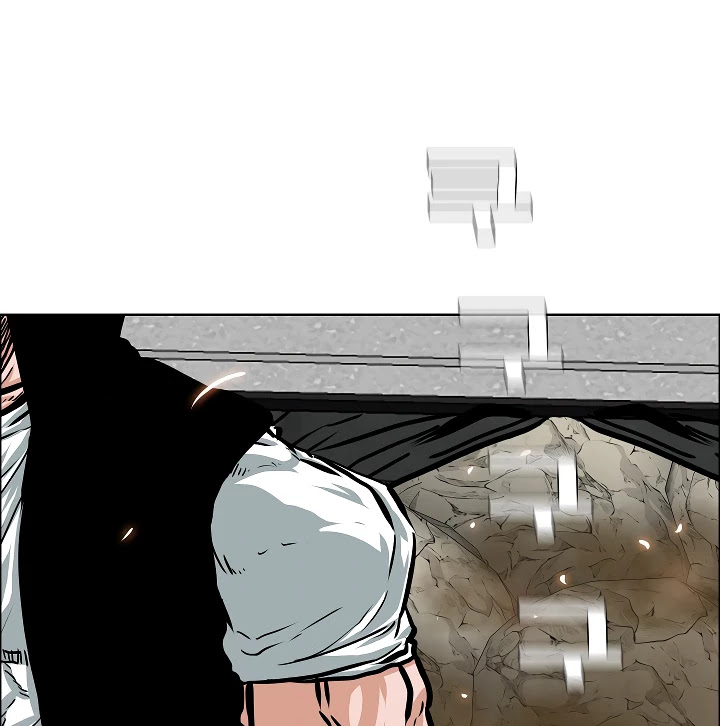Rooftop Sword Master Chapter 53 page 12 - Chapter 53