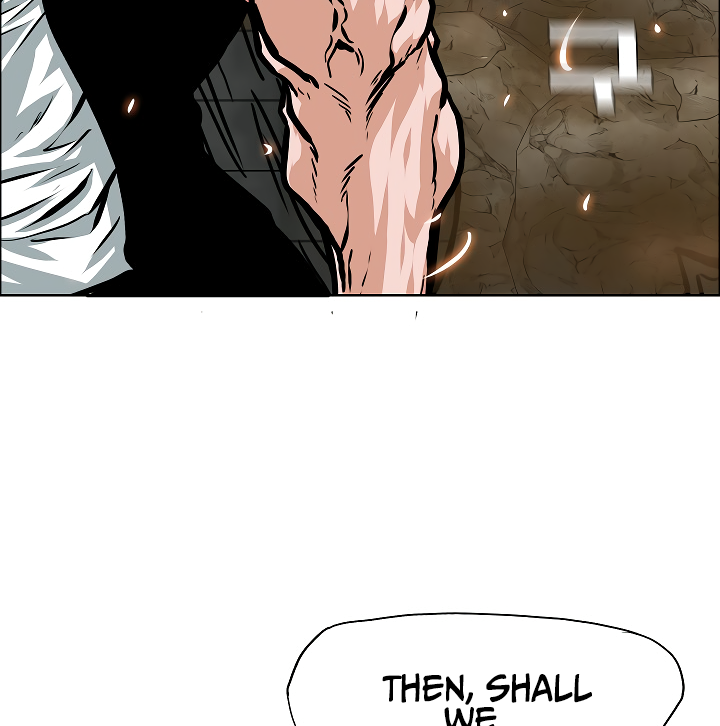 Rooftop Sword Master Chapter 53 page 13 - Chapter 53