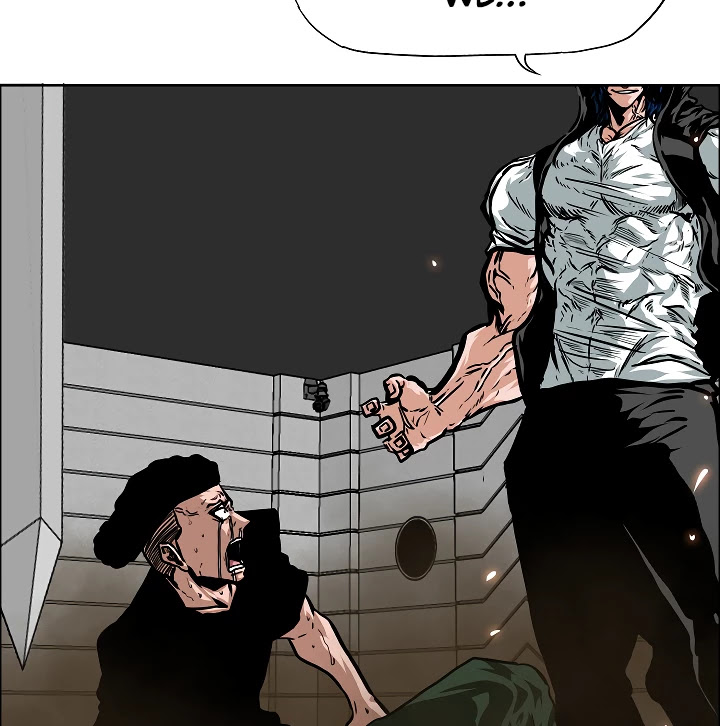 Rooftop Sword Master Chapter 53 page 14 - Chapter 53