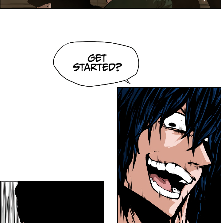 Rooftop Sword Master Chapter 53 page 15 - Chapter 53