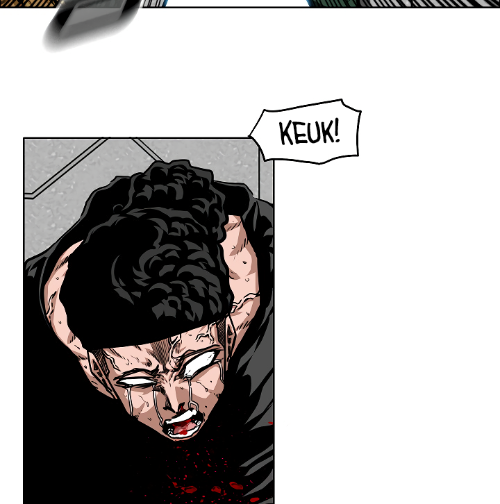 Rooftop Sword Master Chapter 53 page 21 - Chapter 53