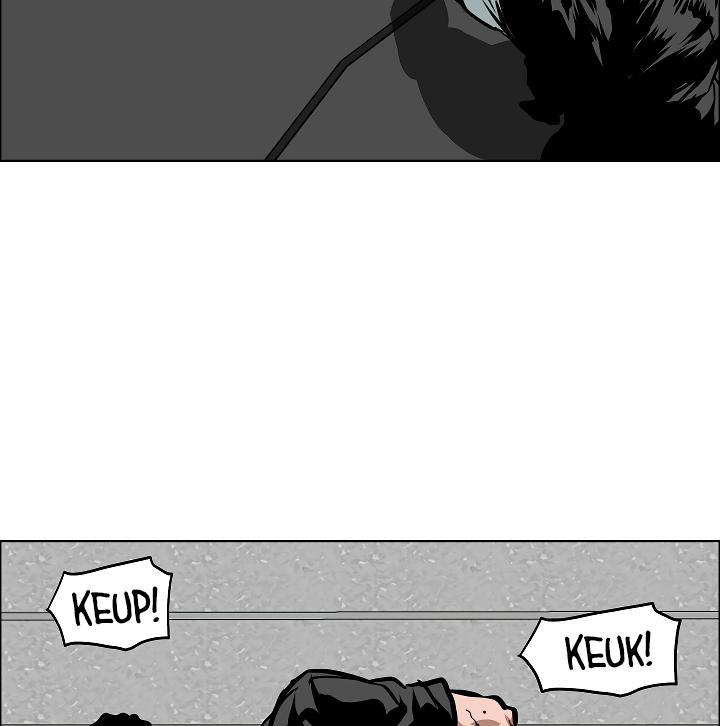 Rooftop Sword Master Chapter 53 page 23 - Chapter 53