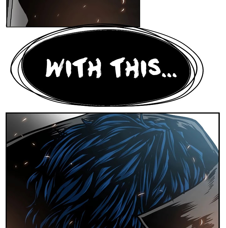 Rooftop Sword Master Chapter 53 page 3 - Chapter 53