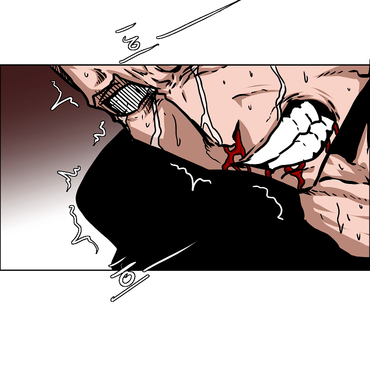 Rooftop Sword Master Chapter 53 page 31 - Chapter 53