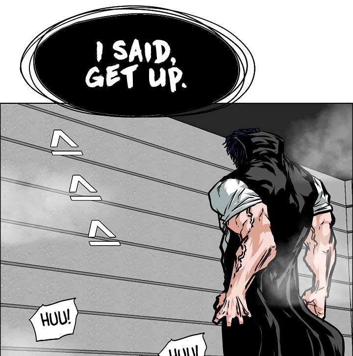 Rooftop Sword Master Chapter 53 page 33 - Chapter 53
