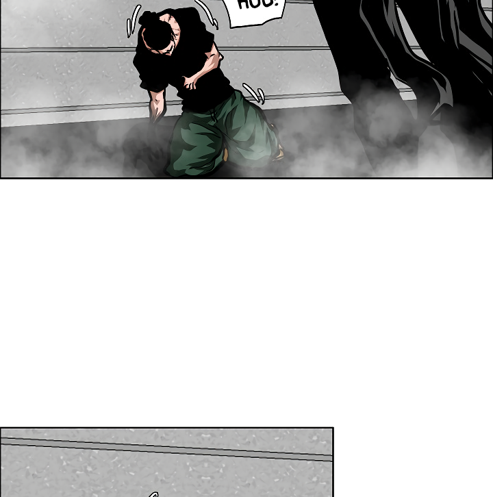 Rooftop Sword Master Chapter 53 page 34 - Chapter 53