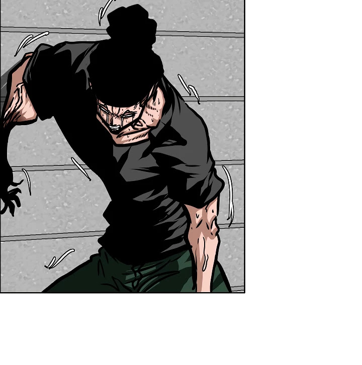 Rooftop Sword Master Chapter 53 page 35 - Chapter 53