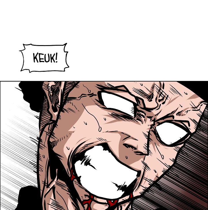Rooftop Sword Master Chapter 53 page 37 - Chapter 53