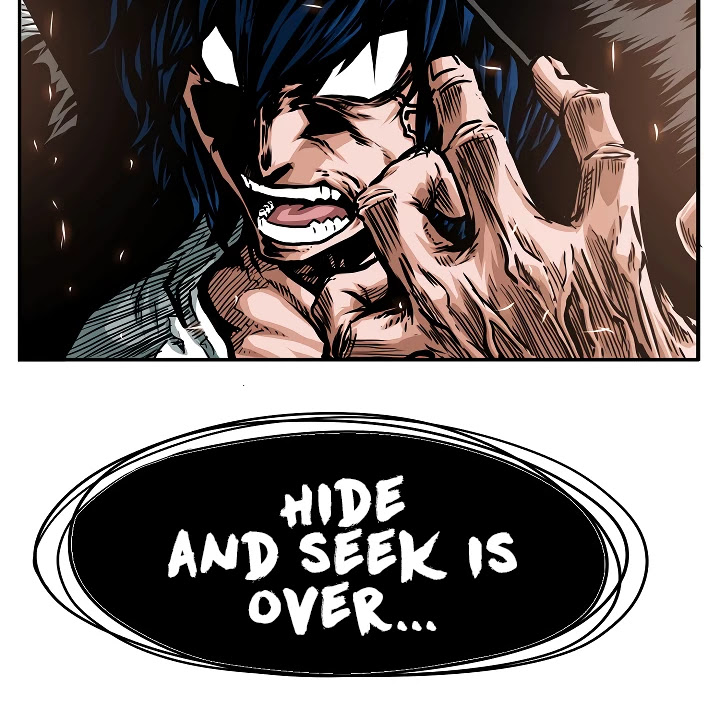 Rooftop Sword Master Chapter 53 page 4 - Chapter 53