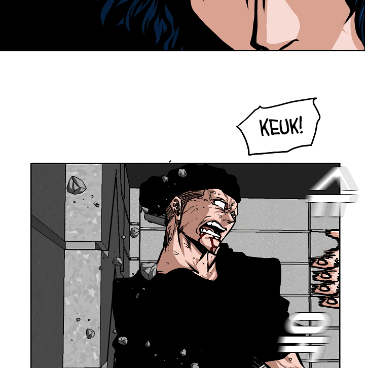 Rooftop Sword Master Chapter 53 page 41 - Chapter 53