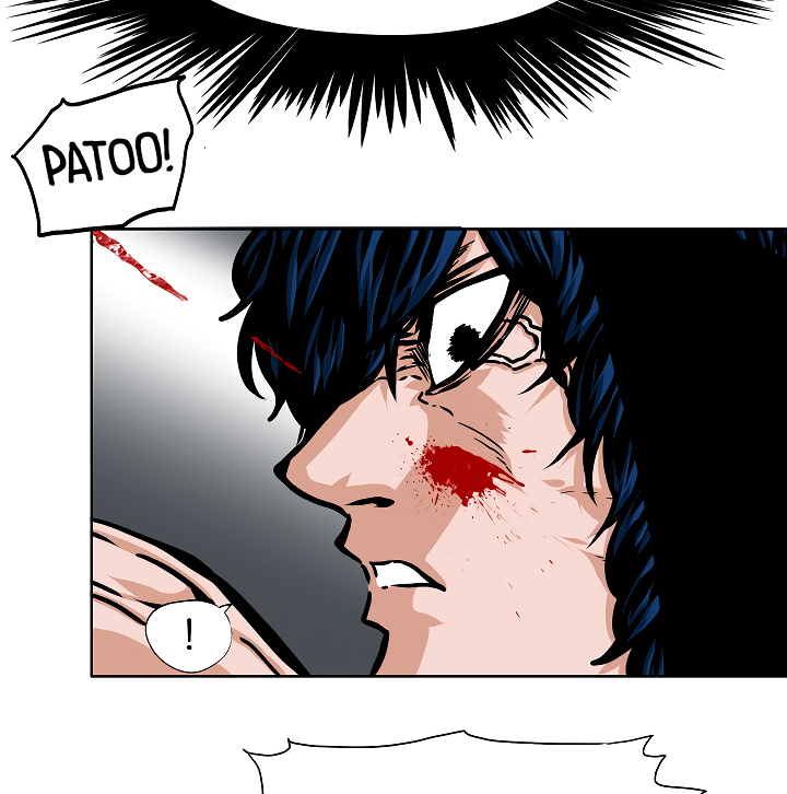 Rooftop Sword Master Chapter 53 page 47 - Chapter 53
