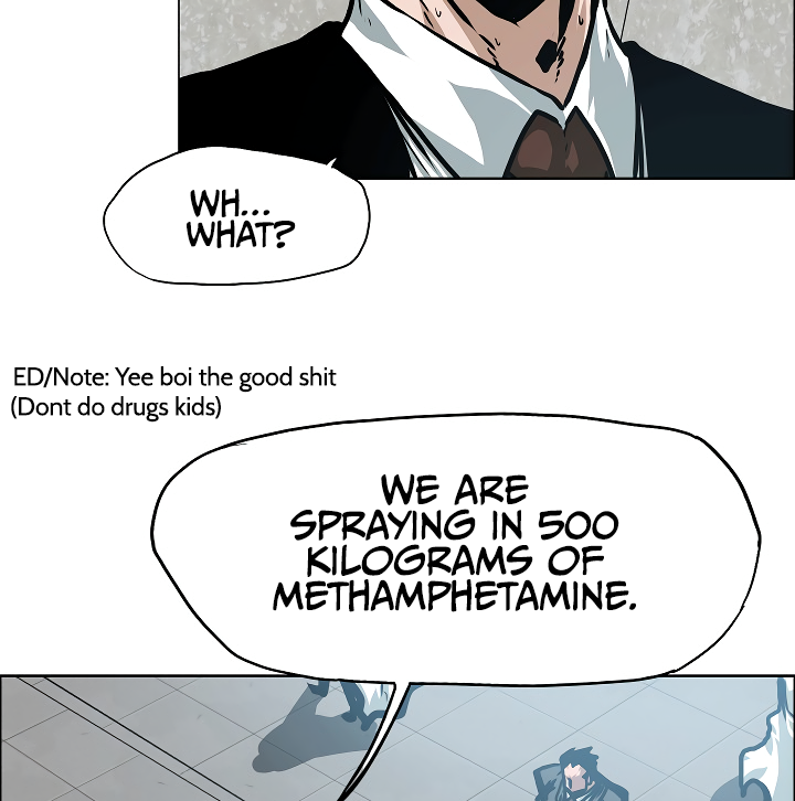 Rooftop Sword Master Chapter 53 page 62 - Chapter 53