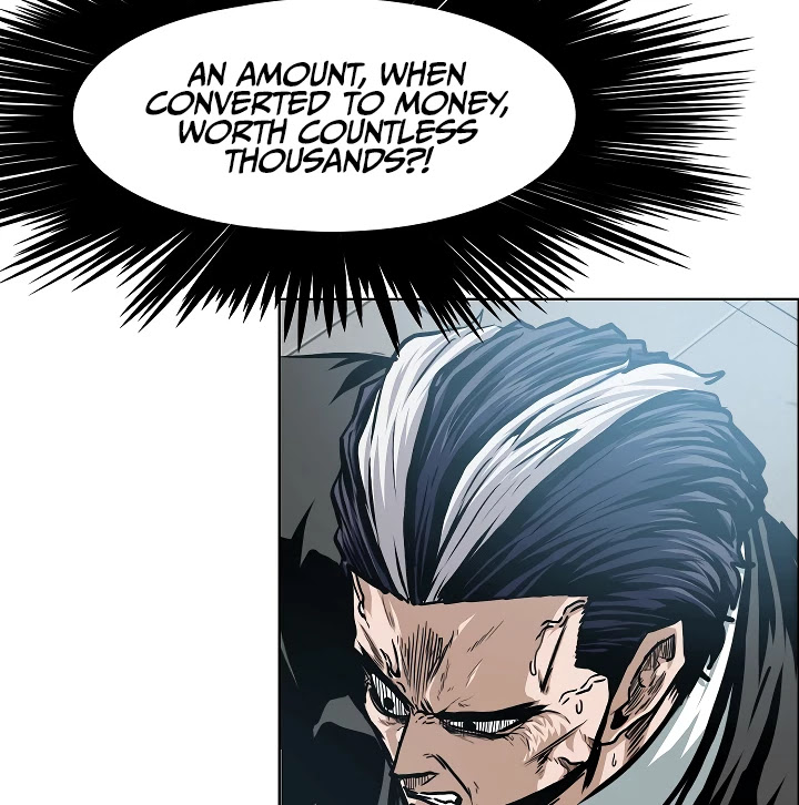 Rooftop Sword Master Chapter 53 page 64 - Chapter 53