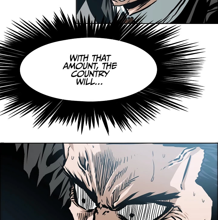 Rooftop Sword Master Chapter 53 page 65 - Chapter 53