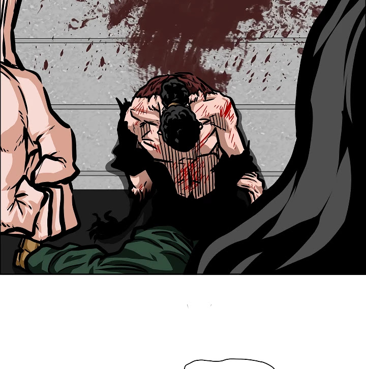Rooftop Sword Master Chapter 53 page 74 - Chapter 53