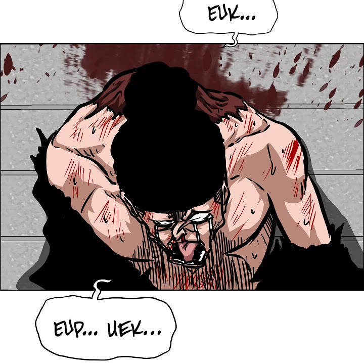 Rooftop Sword Master Chapter 53 page 75 - Chapter 53
