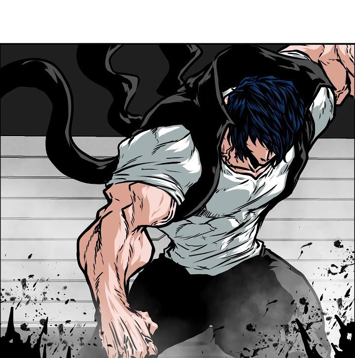 Rooftop Sword Master Chapter 53 page 83 - Chapter 53