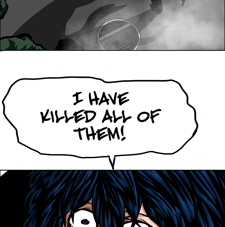 Rooftop Sword Master Chapter 53 page 88 - Chapter 53