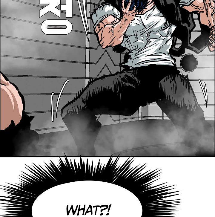 Rooftop Sword Master Chapter 53 page 92 - Chapter 53
