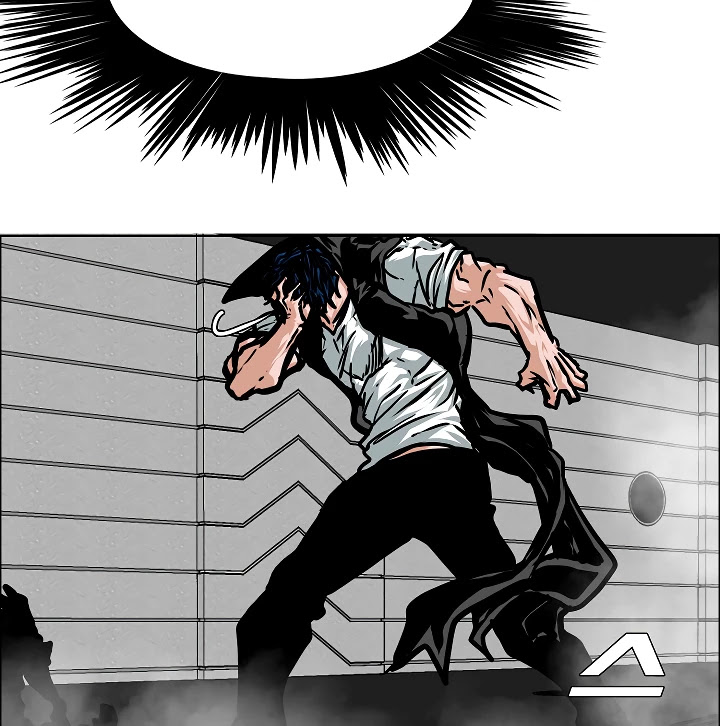 Rooftop Sword Master Chapter 53 page 93 - Chapter 53