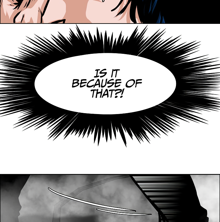 Rooftop Sword Master Chapter 53 page 95 - Chapter 53
