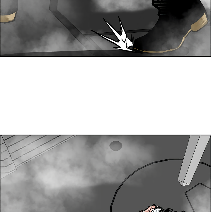 Rooftop Sword Master Chapter 53 page 96 - Chapter 53