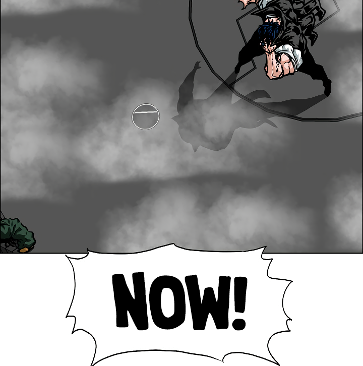Rooftop Sword Master Chapter 53 page 97 - Chapter 53