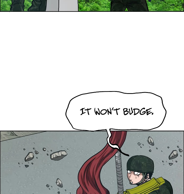 Rooftop Sword Master Chapter 54 page 101 - Chapter 54