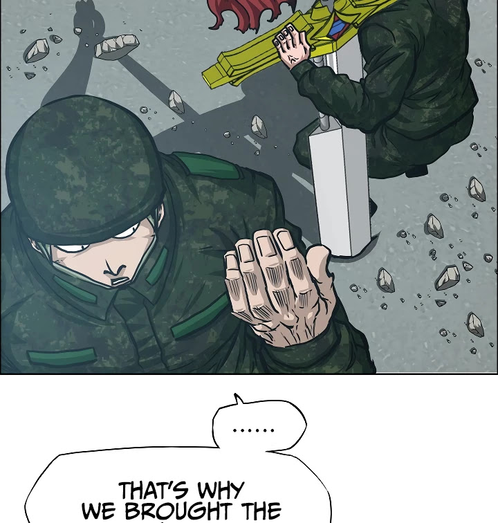 Rooftop Sword Master Chapter 54 page 102 - Chapter 54