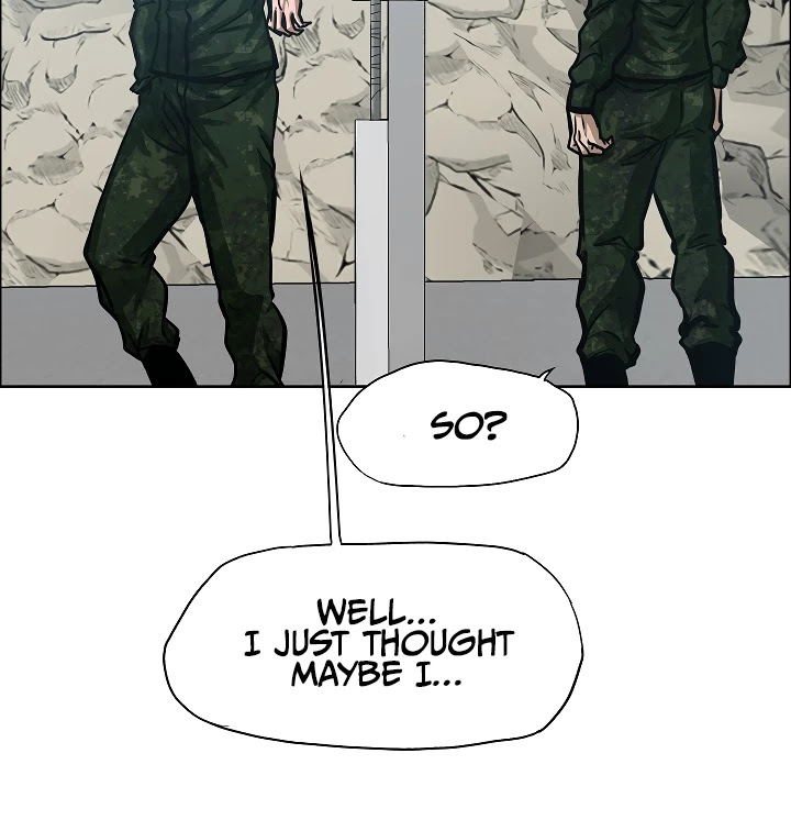 Rooftop Sword Master Chapter 54 page 104 - Chapter 54
