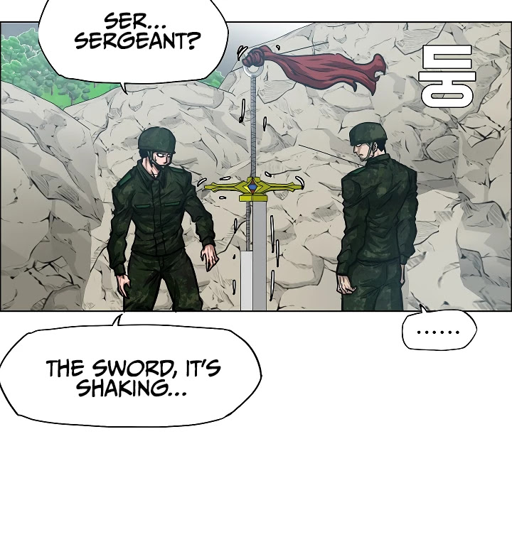 Rooftop Sword Master Chapter 54 page 108 - Chapter 54