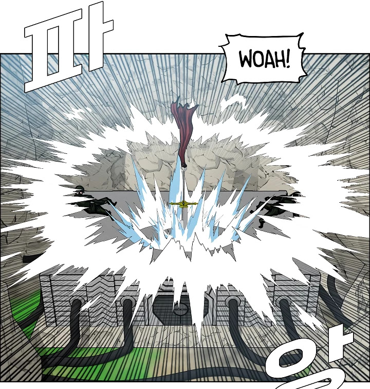 Rooftop Sword Master Chapter 54 page 109 - Chapter 54