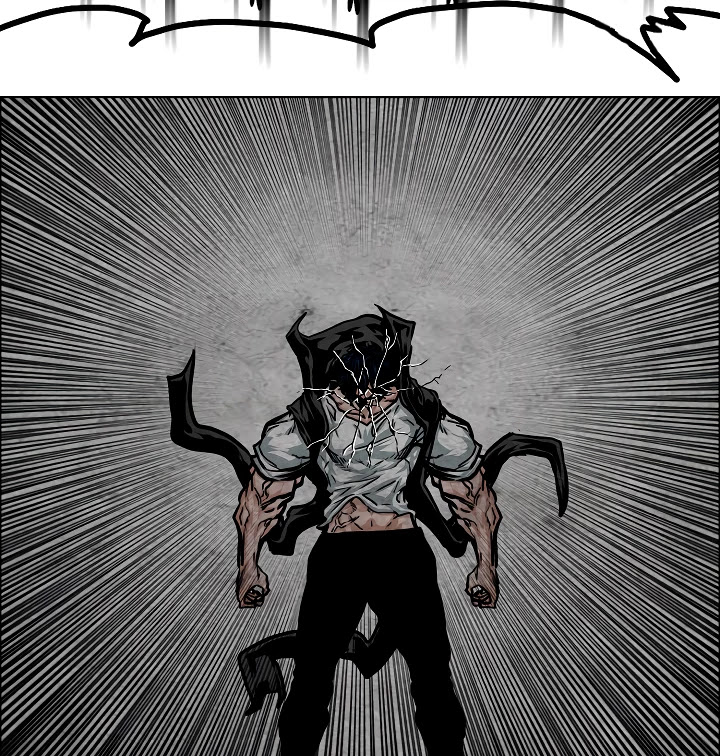 Rooftop Sword Master Chapter 54 page 126 - Chapter 54
