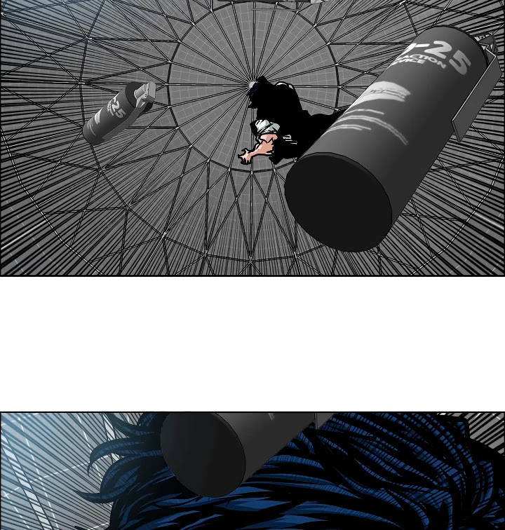 Rooftop Sword Master Chapter 54 page 16 - Chapter 54