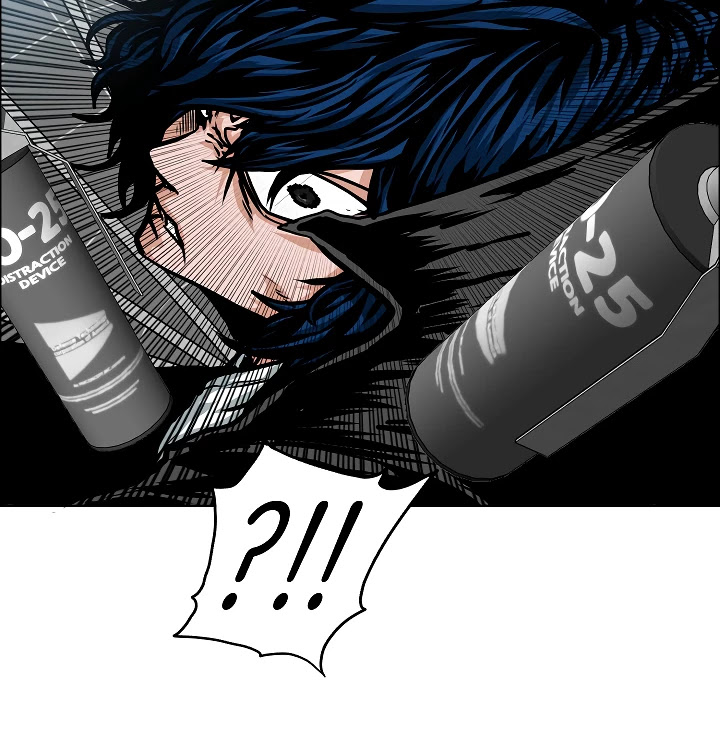 Rooftop Sword Master Chapter 54 page 17 - Chapter 54
