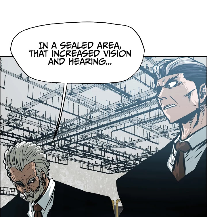 Rooftop Sword Master Chapter 54 page 22 - Chapter 54