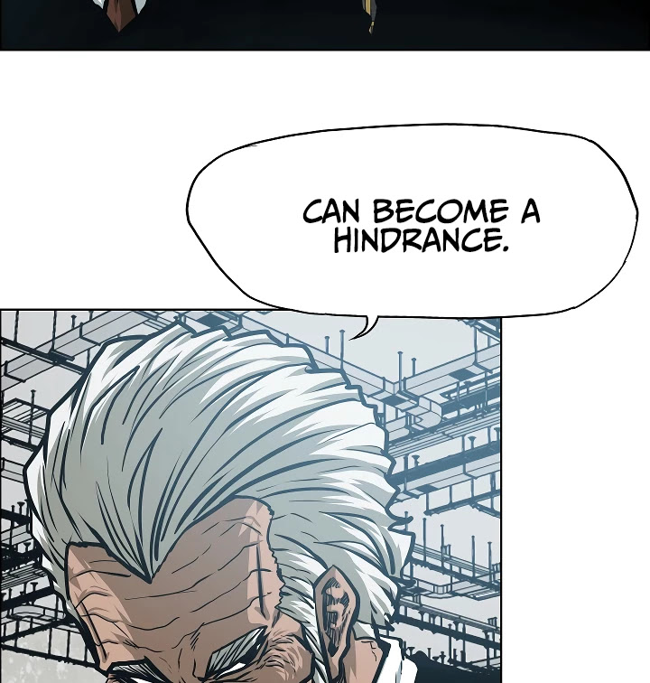 Rooftop Sword Master Chapter 54 page 23 - Chapter 54