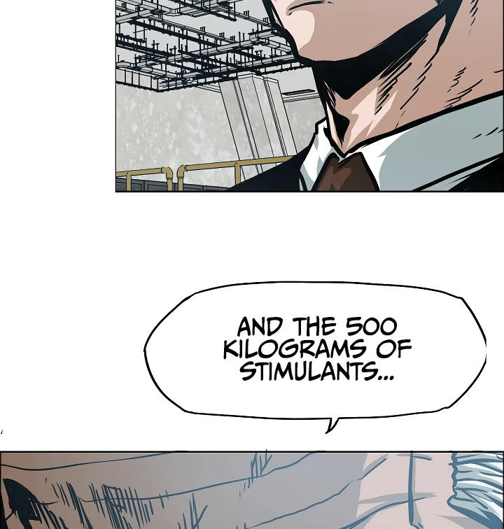 Rooftop Sword Master Chapter 54 page 25 - Chapter 54
