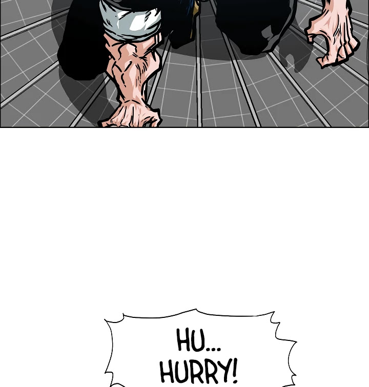 Rooftop Sword Master Chapter 54 page 31 - Chapter 54