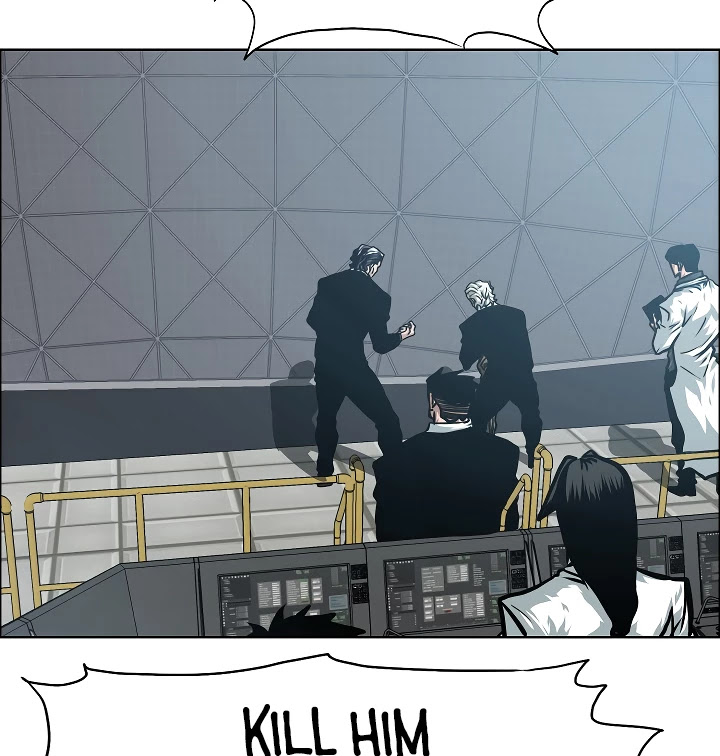 Rooftop Sword Master Chapter 54 page 32 - Chapter 54