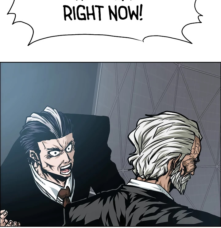 Rooftop Sword Master Chapter 54 page 33 - Chapter 54