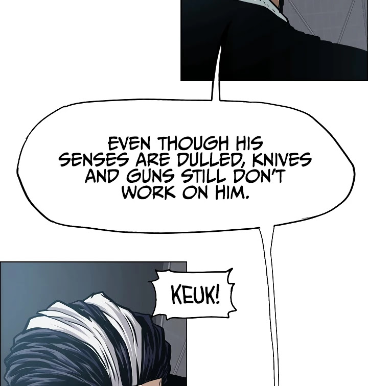 Rooftop Sword Master Chapter 54 page 35 - Chapter 54