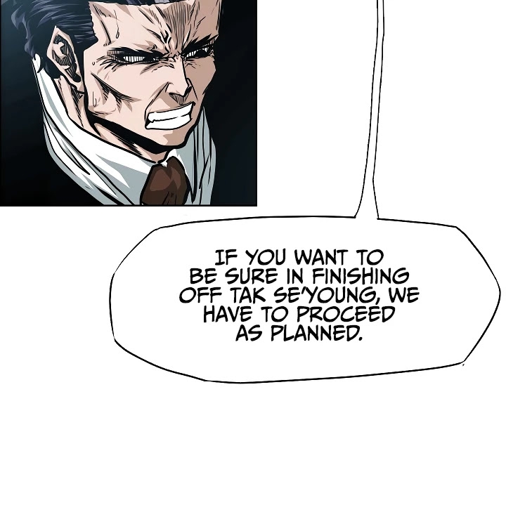 Rooftop Sword Master Chapter 54 page 36 - Chapter 54
